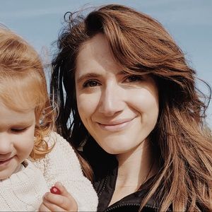 Meet your Posher, Bailey